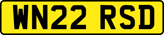 WN22RSD