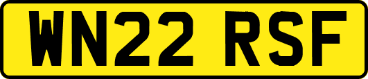 WN22RSF