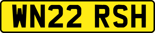 WN22RSH