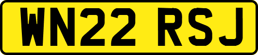 WN22RSJ