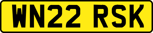 WN22RSK