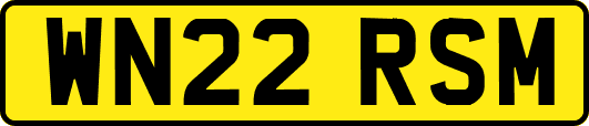 WN22RSM