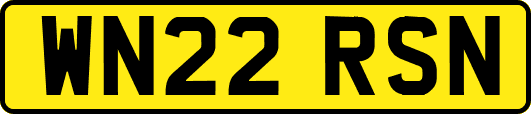 WN22RSN