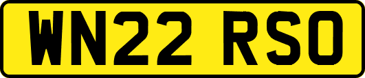 WN22RSO