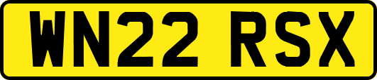 WN22RSX