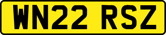 WN22RSZ