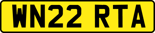 WN22RTA