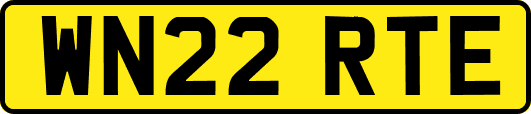WN22RTE