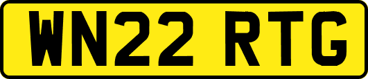 WN22RTG