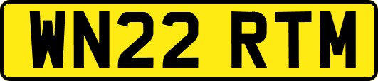 WN22RTM