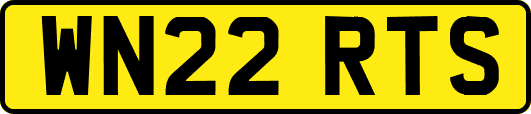 WN22RTS