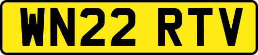 WN22RTV