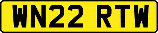 WN22RTW