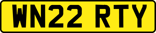 WN22RTY