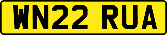 WN22RUA