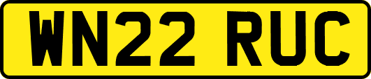 WN22RUC