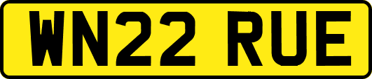 WN22RUE