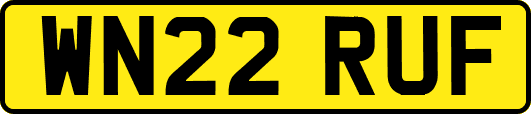 WN22RUF