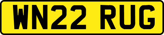 WN22RUG