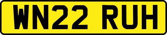 WN22RUH