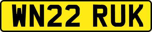 WN22RUK