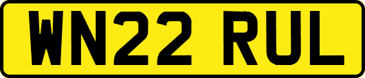 WN22RUL