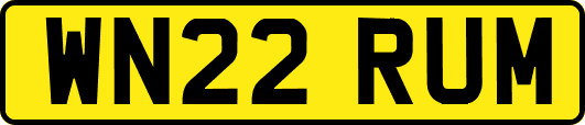 WN22RUM