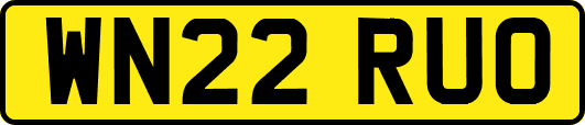 WN22RUO