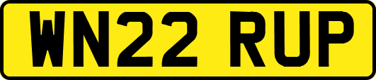 WN22RUP