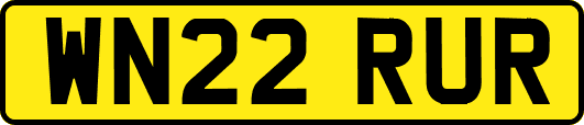 WN22RUR