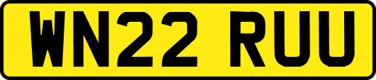 WN22RUU