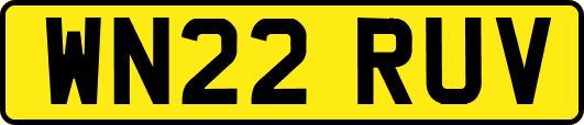 WN22RUV