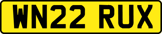 WN22RUX