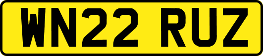 WN22RUZ