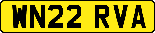 WN22RVA