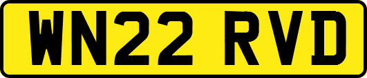 WN22RVD