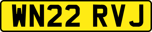 WN22RVJ