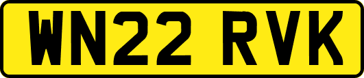WN22RVK