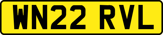 WN22RVL