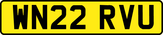 WN22RVU