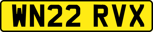 WN22RVX