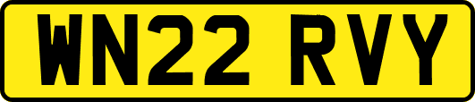 WN22RVY