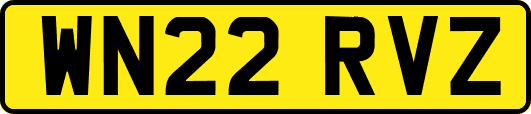WN22RVZ