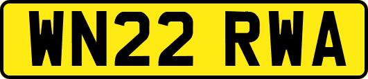 WN22RWA
