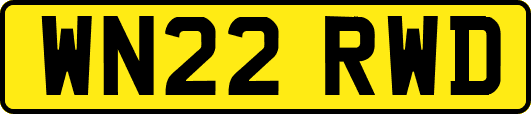 WN22RWD