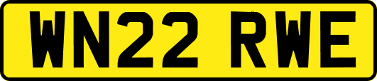 WN22RWE
