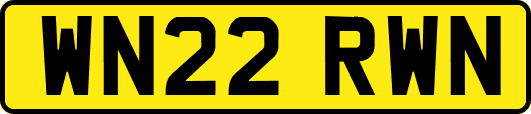 WN22RWN