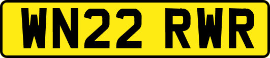 WN22RWR