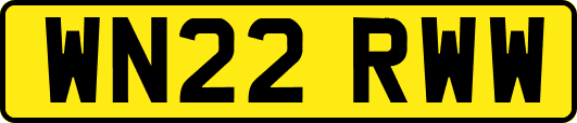 WN22RWW