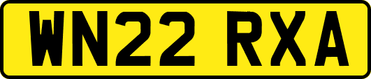 WN22RXA